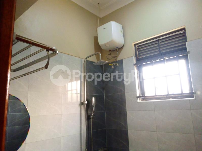 1 bedroom mini flat  Studio Apartment for rent namugongo road Wakiso Central - 4