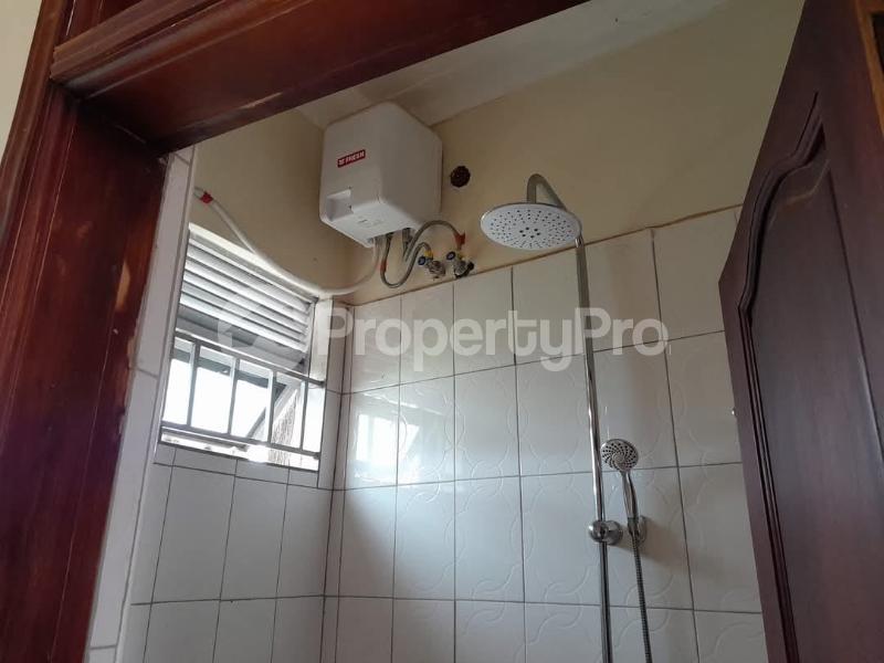 1 bedroom mini flat  Studio Apartment for rent namugongo road Wakiso Central - 14