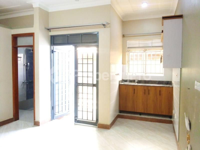 1 bedroom mini flat  Studio Apartment for rent namugongo road Wakiso Central - 1