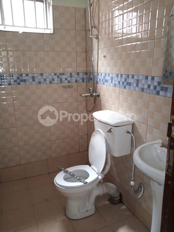 1 bedroom mini flat  Bungalow Apartment for rent kireka road Wakiso Central - 0