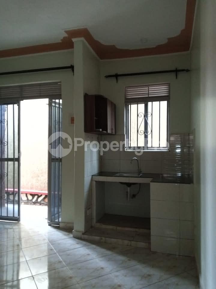 1 bedroom mini flat  Bungalow Apartment for rent kireka road Wakiso Central - 3