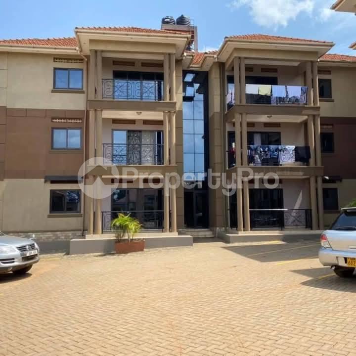 1 bedroom mini flat  Apartment Block Apartment for rent kira road Kira Wakiso Central - 3