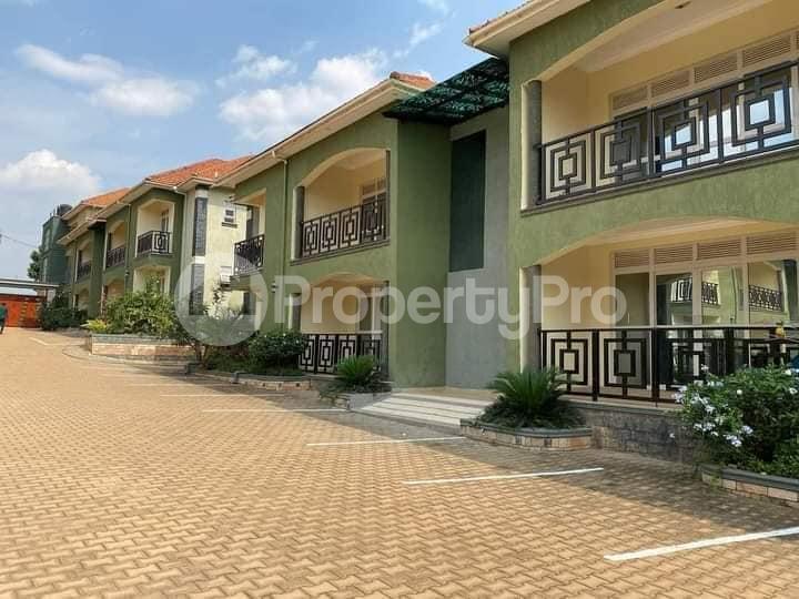 3 bedroom Apartment Block Apartment for rent kira road Kira Wakiso Central - 3