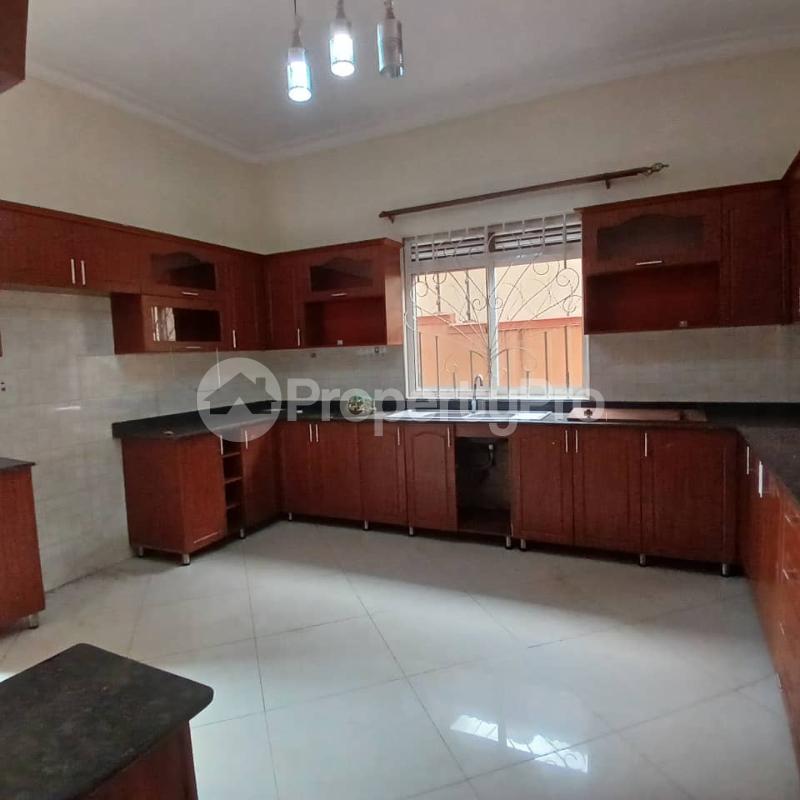 4 bedroom Bungalow Apartment for rent Kyambogo  Kampala Central Kampala Central - 9