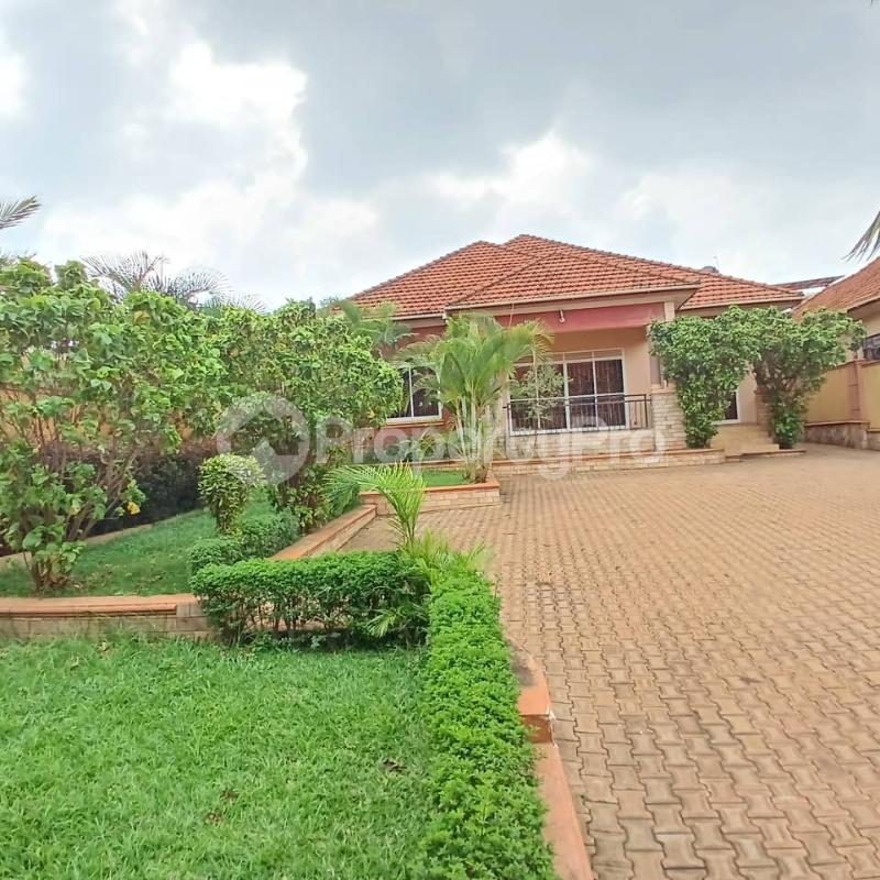 4 bedroom Bungalow Apartment for rent Kyambogo  Kampala Central Kampala Central - 2