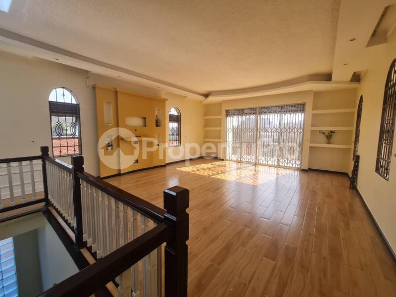 5 bedroom Bungalow Apartment for rent Ntinda  Nakawa Kampala Central - 6