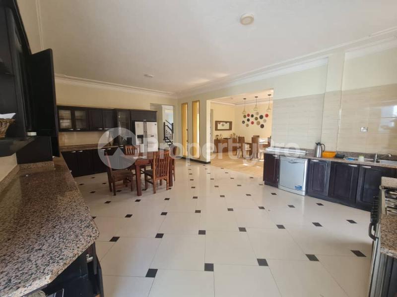 5 bedroom Bungalow Apartment for rent Ntinda  Nakawa Kampala Central - 0