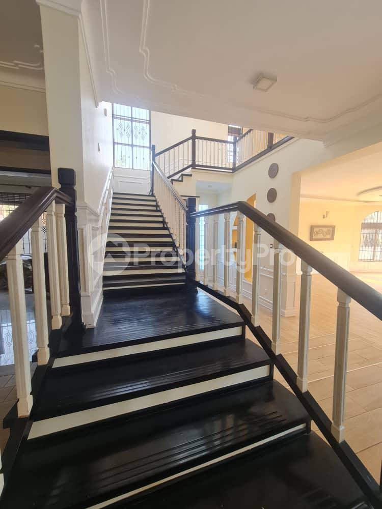 5 bedroom Bungalow Apartment for rent Ntinda  Nakawa Kampala Central - 4