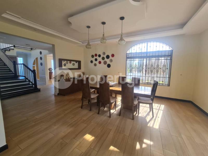 5 bedroom Bungalow Apartment for rent Ntinda  Nakawa Kampala Central - 2