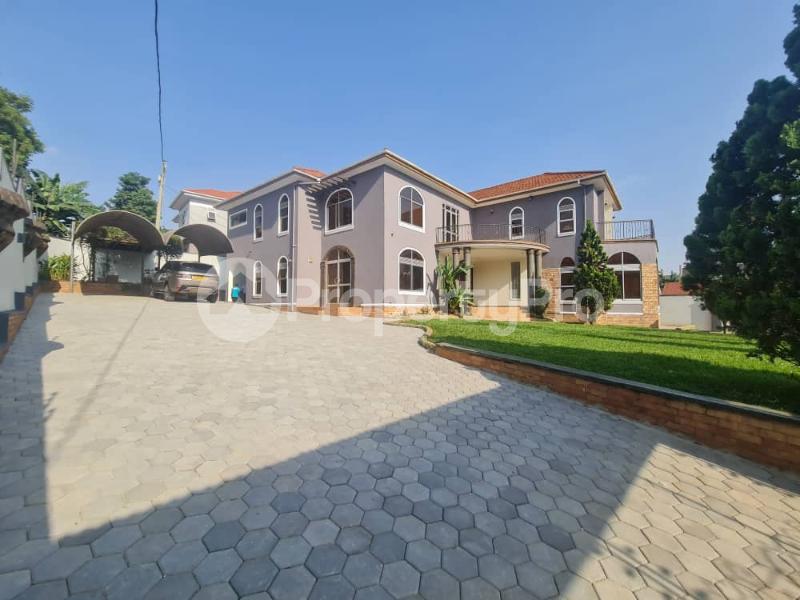 5 bedroom Bungalow Apartment for rent Ntinda  Nakawa Kampala Central - 7
