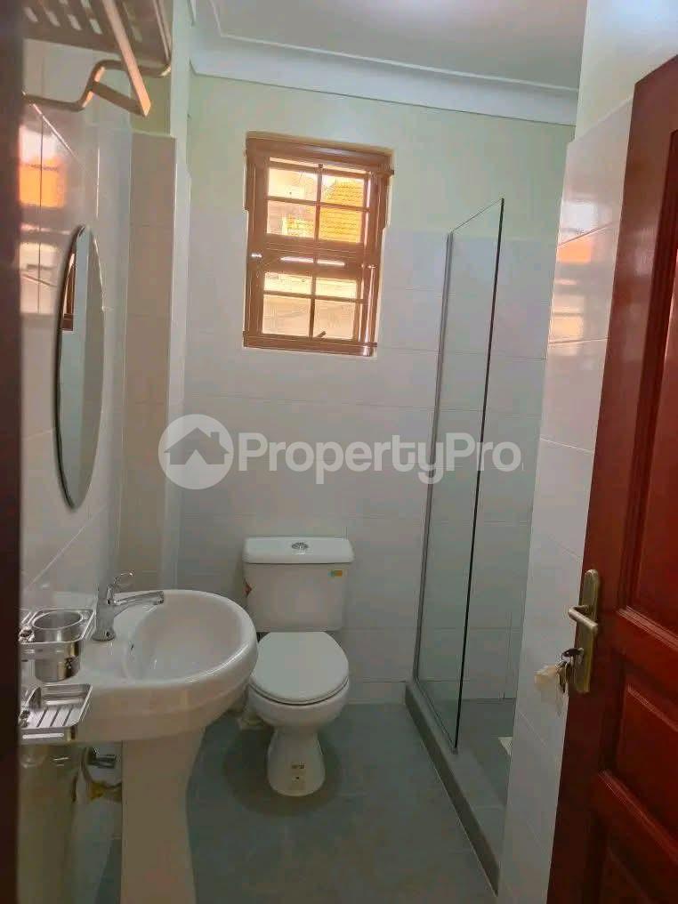 4 bedroom Bungalow Apartment for rent Najjera road  Wakiso Central - 1