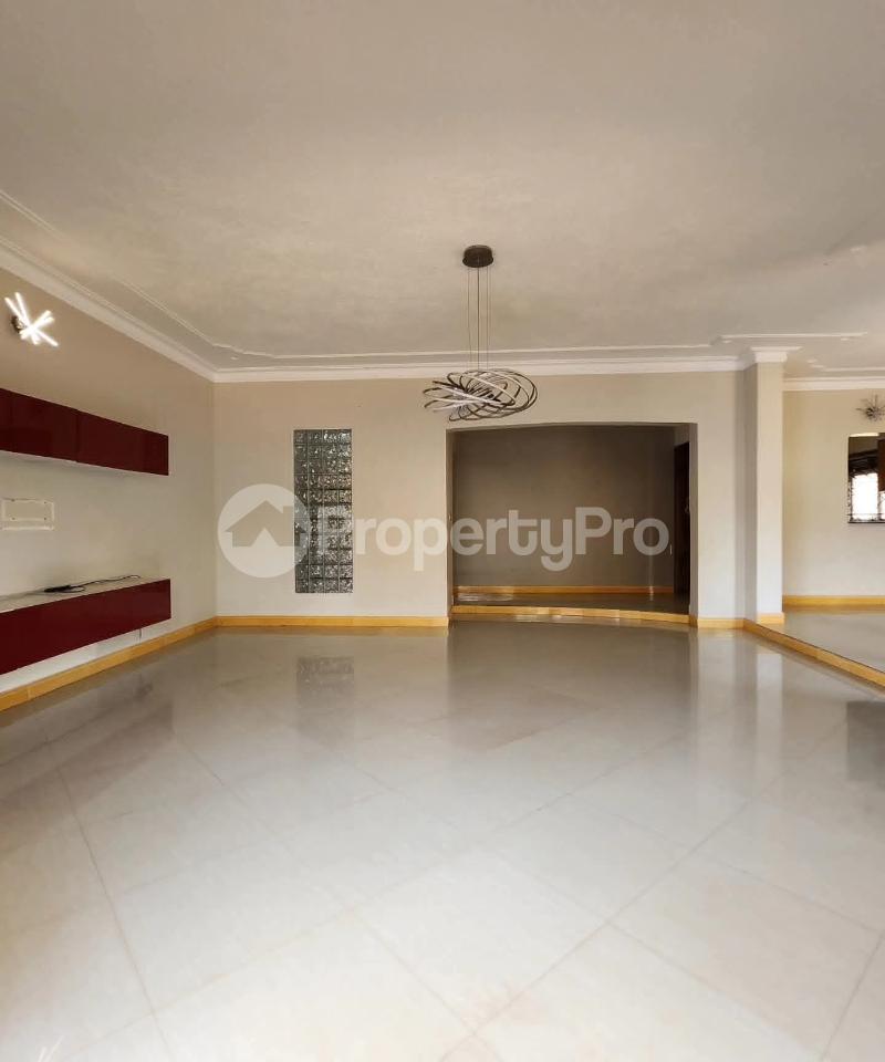 4 bedroom Bungalow Apartment for rent Najjera road  Wakiso Central - 0