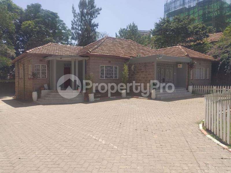 3 bedroom Office Space Commercial Properties for rent Parklands Nairobi