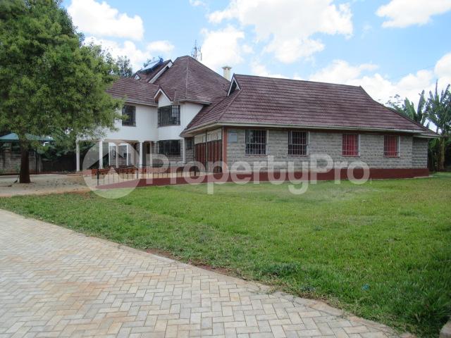 8 bedroom Office Space Commercial Properties for rent Off Muthaiga North Rd, Muthaiga North Nairobi