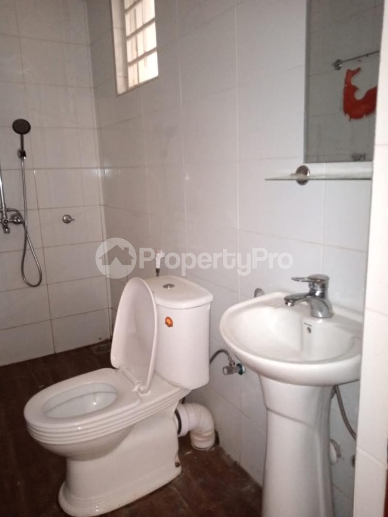 1 bedroom mini flat  Studio Apartment for rent Kira road Kira Wakiso Central - 6
