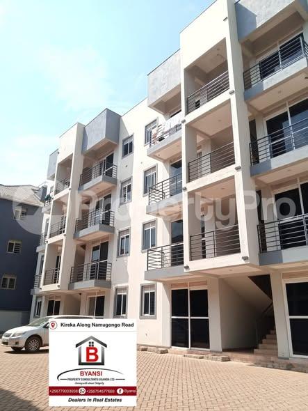 1 bedroom mini flat  Studio Apartment for rent Kira road Kira Wakiso Central - 5