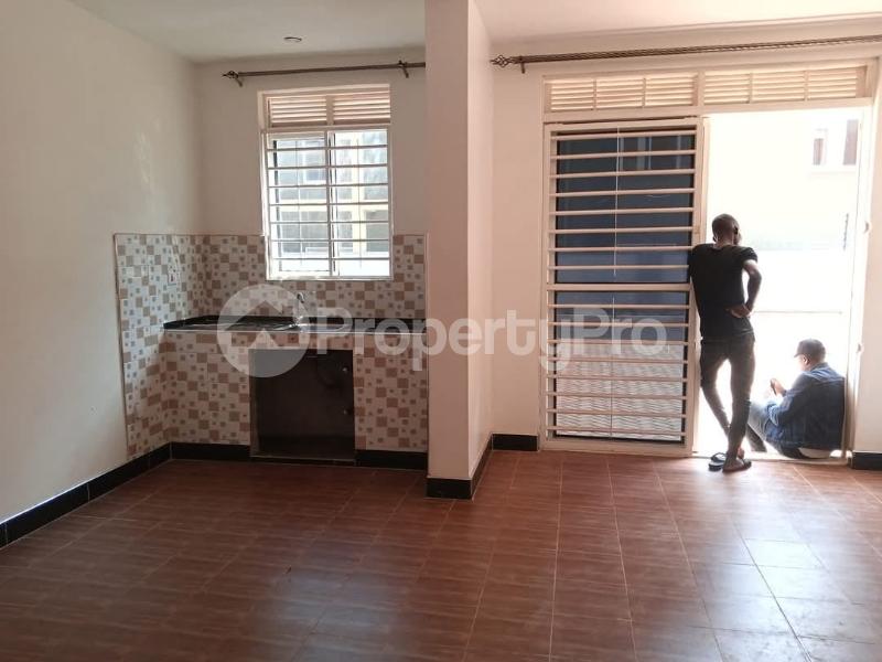 1 bedroom mini flat  Studio Apartment for rent Kira road Kira Wakiso Central - 2
