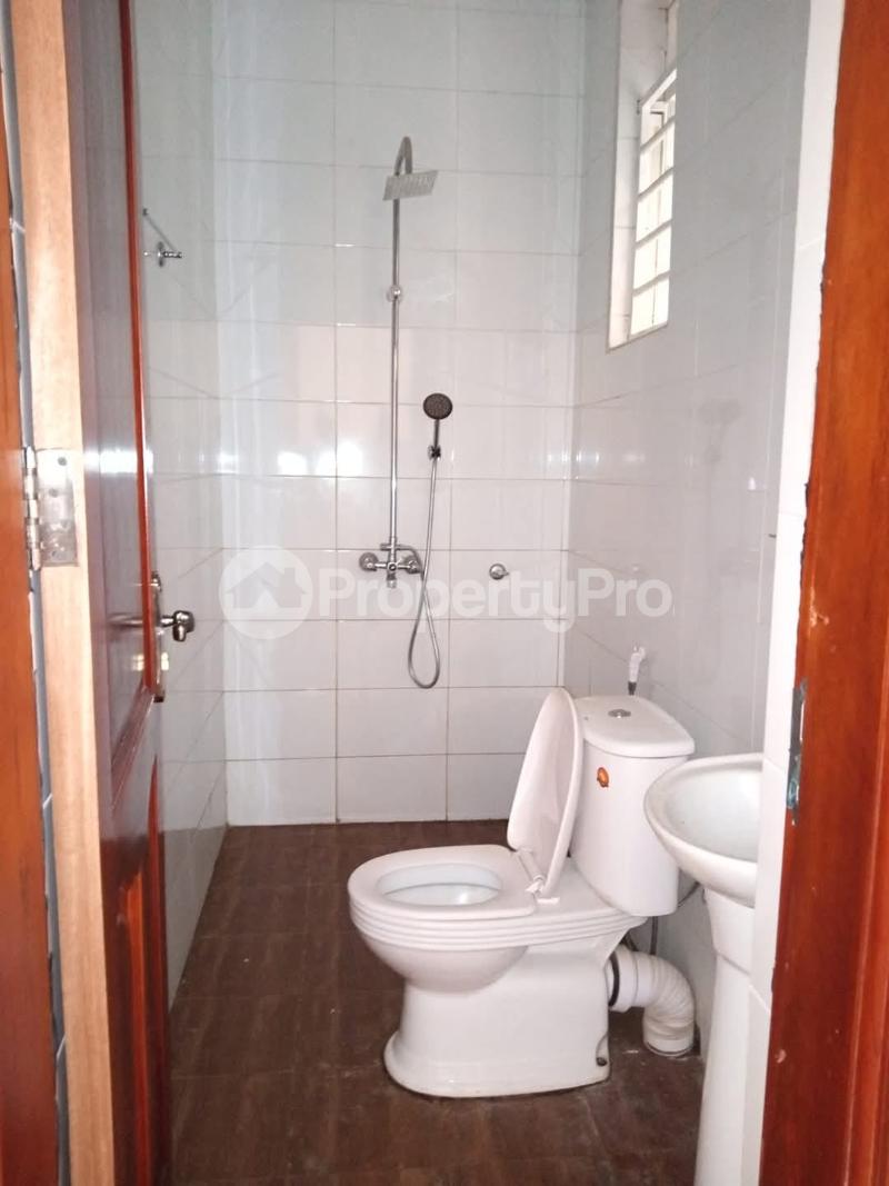 1 bedroom mini flat  Studio Apartment for rent Kira road Kira Wakiso Central - 0