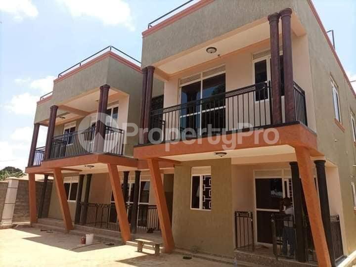 1 bedroom mini flat  Apartment Block Apartment for rent kyanja road Wakiso Central - 2