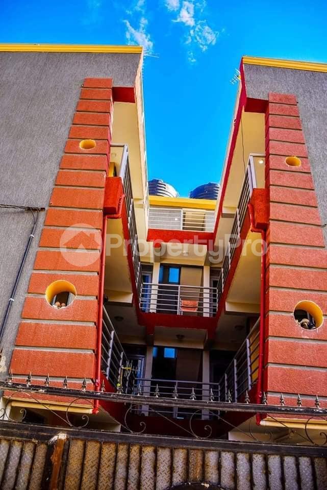 1 bedroom mini flat  Studio Apartment for rent kyanja road Wakiso Central - 3