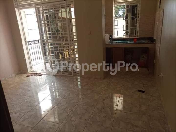 1 bedroom mini flat  Apartment Block Apartment for rent kyanja road Wakiso Central - 5