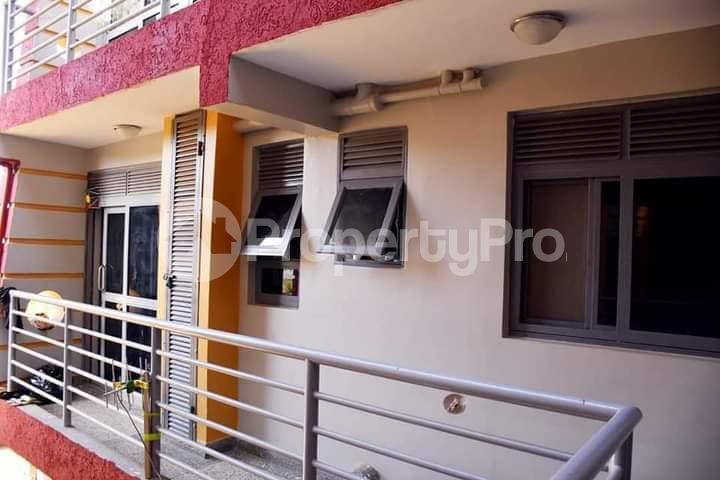 1 bedroom mini flat  Studio Apartment for rent kyanja road Wakiso Central - 0