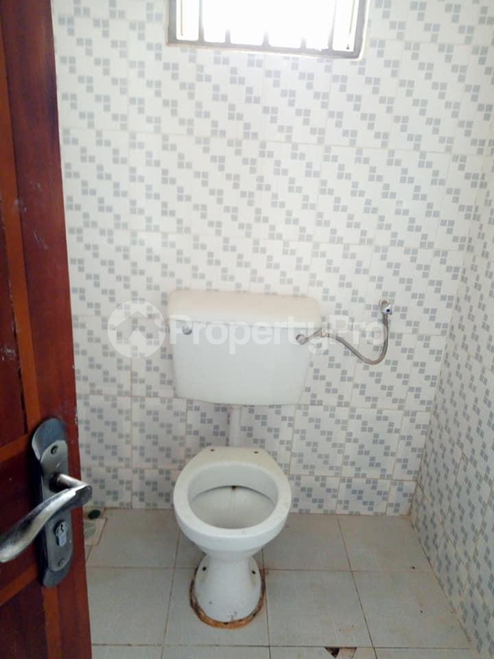 1 bedroom mini flat  Studio Apartment for rent Kisaasi road Kisaasi Kampala Central - 3