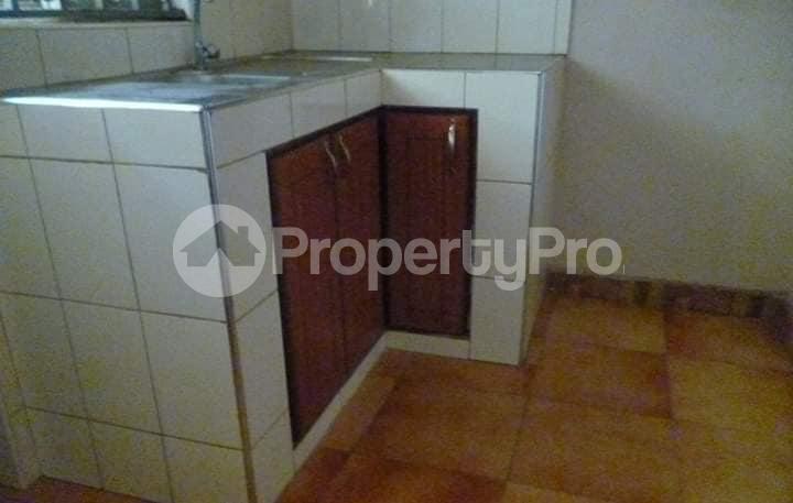 1 bedroom mini flat  Studio Apartment for rent Kisaasi road Kisaasi Kampala Central - 2