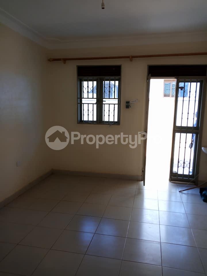 1 bedroom mini flat  Studio Apartment for rent Kisaasi road Kisaasi Kampala Central - 1