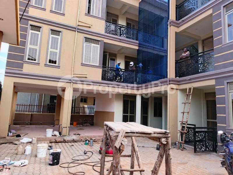 1 bedroom mini flat  Apartment Block Apartment for rent kyaliwajjala road  Wakiso Central - 2