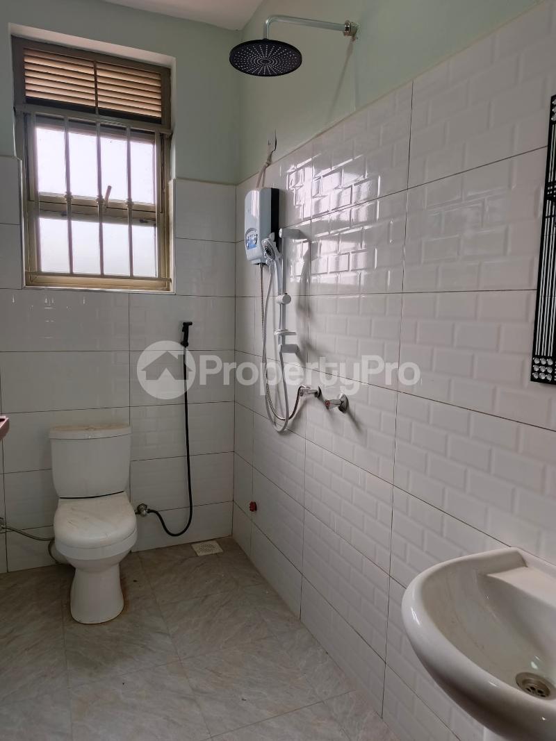 1 bedroom mini flat  Apartment Block Apartment for rent kyaliwajjala road  Wakiso Central - 1