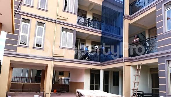 1 bedroom mini flat  Apartment Block Apartment for rent kyaliwajjala road  Wakiso Central - 3