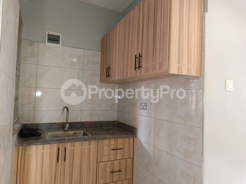 1 bedroom mini flat  Apartment Block Apartment for rent kyaliwajjala road  Wakiso Central - 6