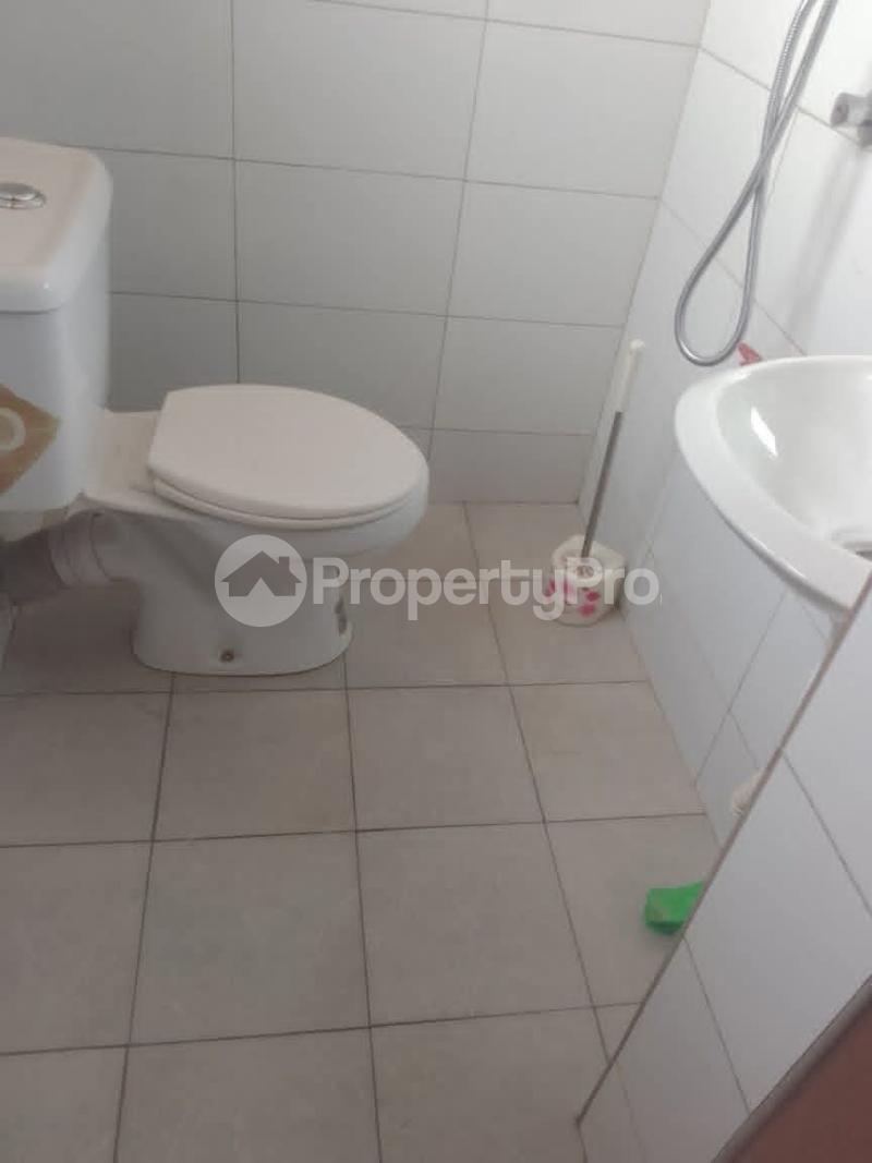 1 bedroom mini flat  Studio Apartment for rent Kyanja road  Kampala Central - 0