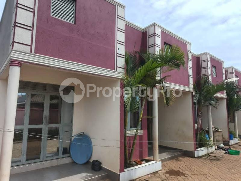 1 bedroom mini flat  Studio Apartment for rent Kyanja road  Kampala Central - 1