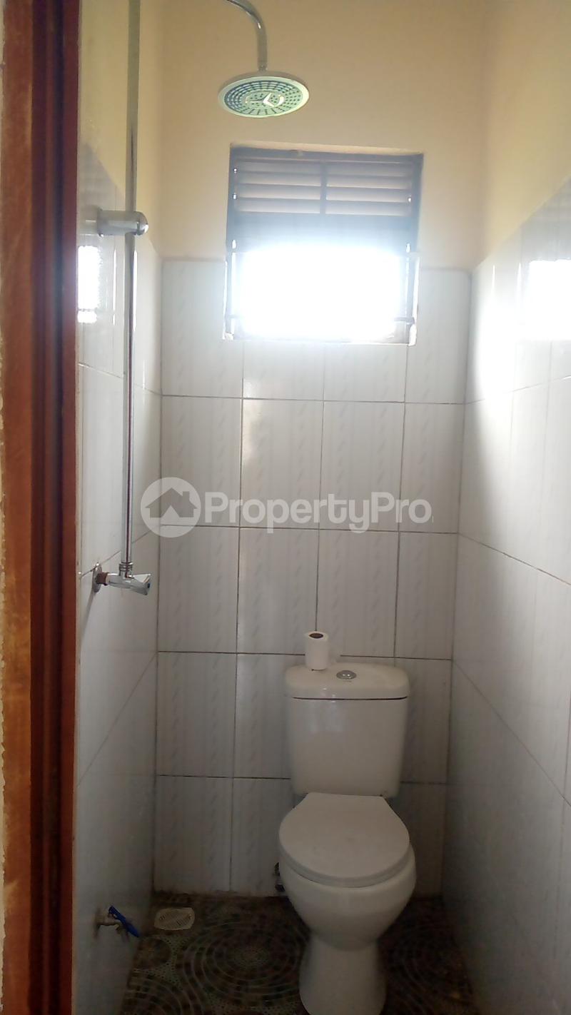 1 bedroom mini flat  Apartment Block Apartment for rent gayaza road Gayaza Wakiso Central - 1