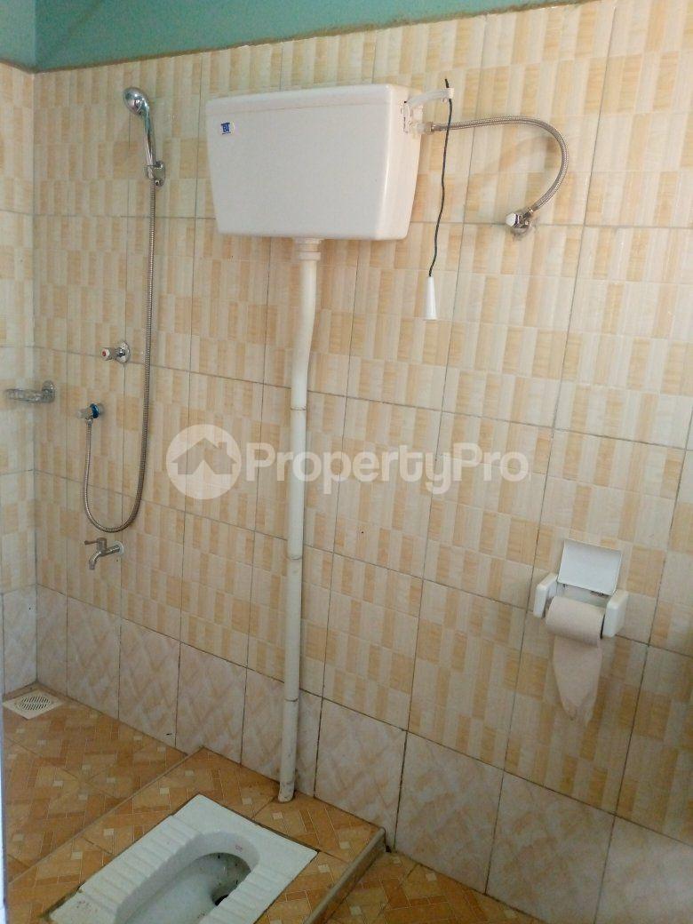 1 bedroom mini flat  Apartment Block Apartment for rent kira road Kira Wakiso Central - 5