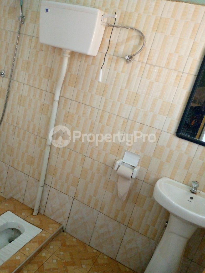 1 bedroom mini flat  Apartment Block Apartment for rent kira road Kira Wakiso Central - 4