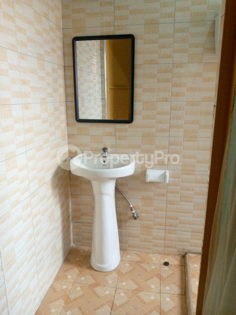 1 bedroom mini flat  Apartment Block Apartment for rent kira road Kira Wakiso Central - 6