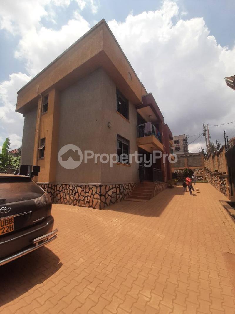 2 bedroom Apartment Block Apartment for rent kira road Kira Wakiso Central - 24