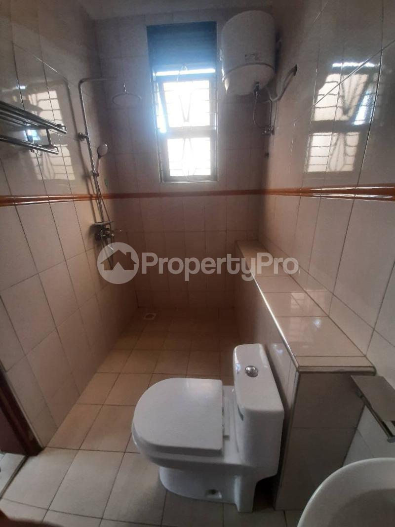 2 bedroom Apartment Block Apartment for rent kira road Kira Wakiso Central - 25