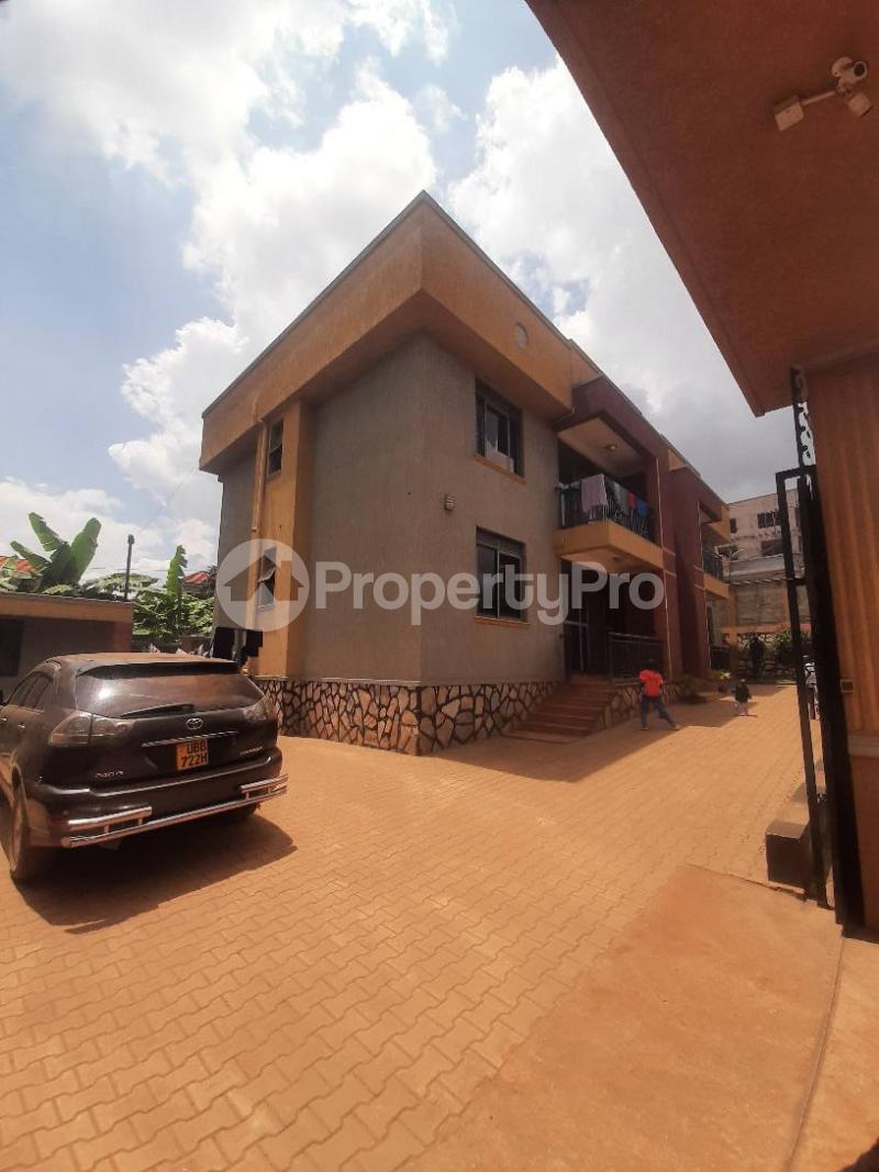 2 bedroom Apartment Block Apartment for rent kira road Kira Wakiso Central - 11