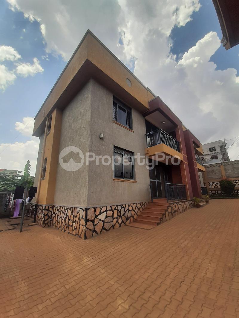 2 bedroom Apartment Block Apartment for rent kira road Kira Wakiso Central - 5