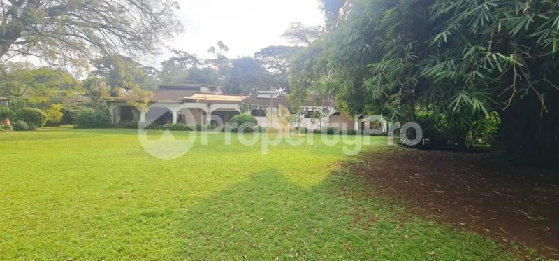 4 bedroom Townhouse for shortlet Thigiri Nairobi