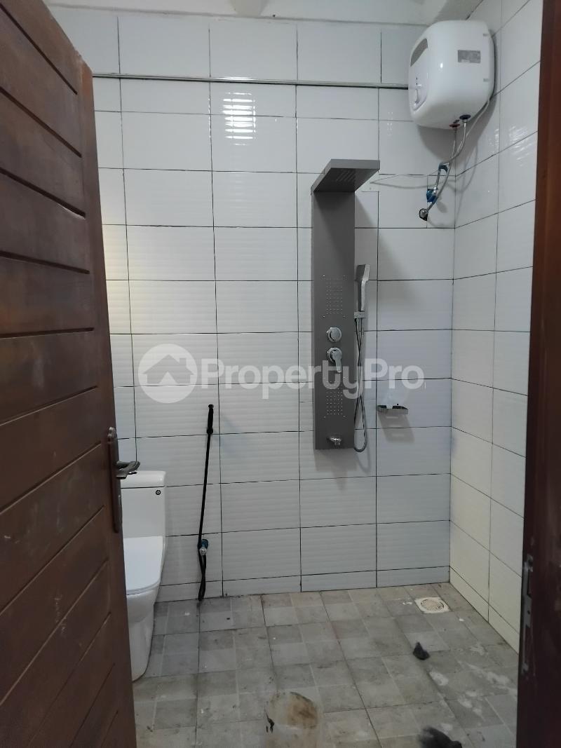 1 bedroom mini flat  Apartment Block Apartment for rent kisaasi road Kampala Central - 6