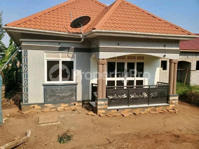 2 bedroom Villa for sale Matuga town  Kawempe Wakiso Central - 3