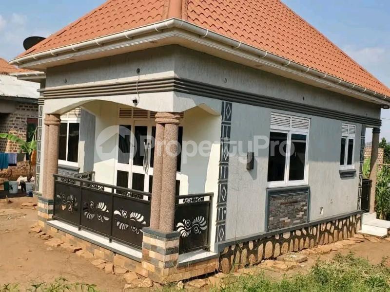 2 bedroom Villa for sale Matuga town  Kawempe Wakiso Central - 2