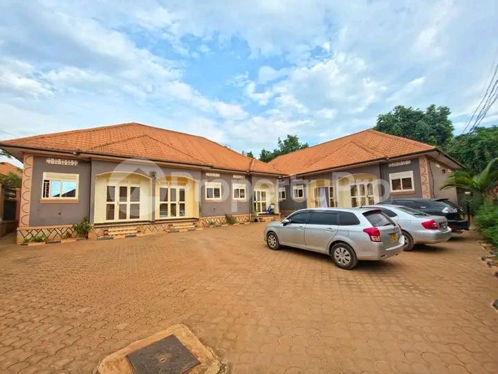 1 bedroom mini flat  Apartment for sale Najjera road  Kampala Central Kampala Central