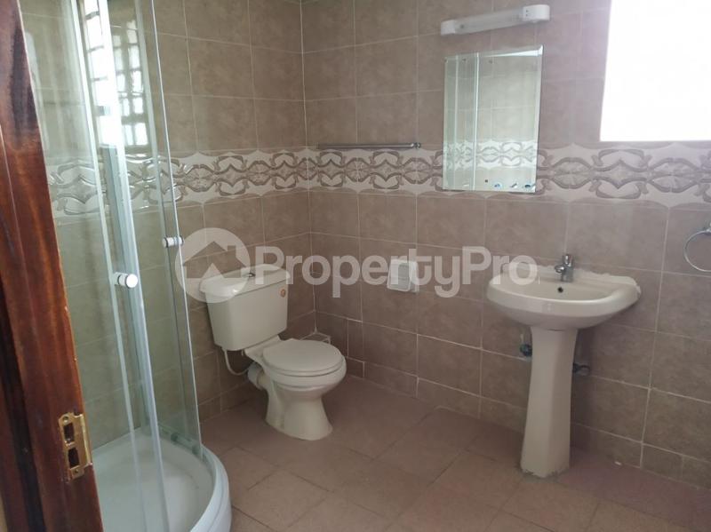 3 bedroom Townhouses Houses for rent Ridgeways Kiambu Road Ridgeways