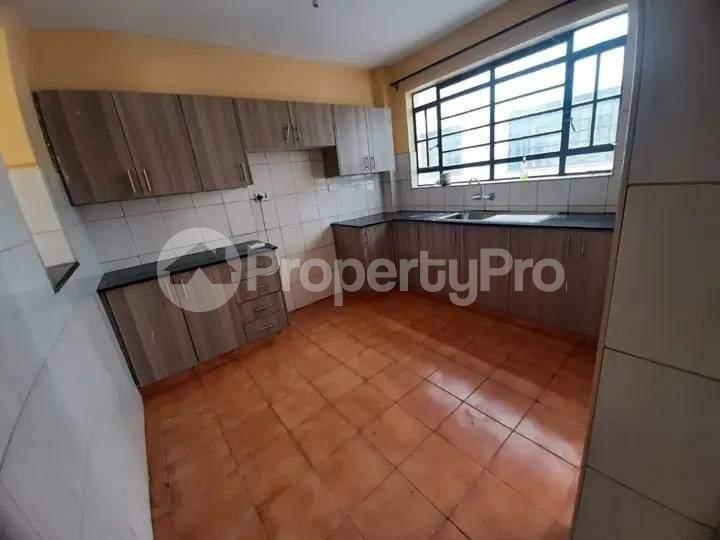 3 bedroom Bungalow Houses for rent Thome Nairobi (PID 0AGJV) PropertyPro